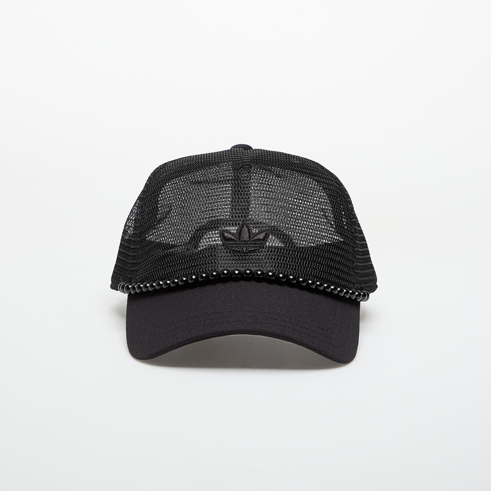 Capac adidas Trucker C Beads Black S