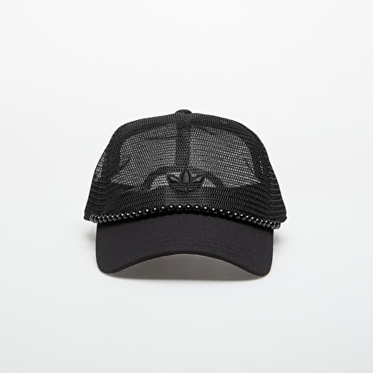 Šiltovka adidas Trucker C Beads Black