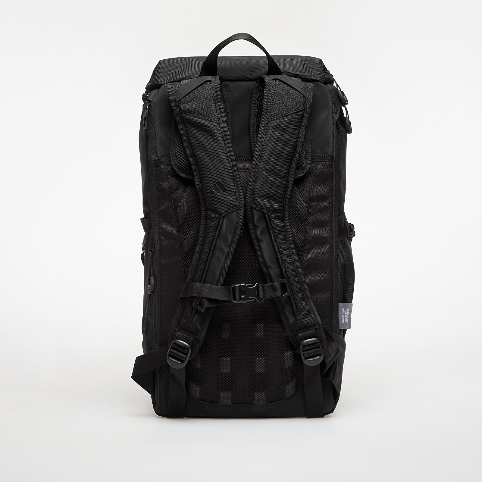 Рюкзаки adidas Op/Syst. Backpack30 Black