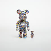 Other accessories Medicom Toy BE@RBRICK Oasis 2025 100% & 400% Set