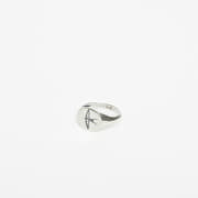 TwoJeys Liberty Ring Silver