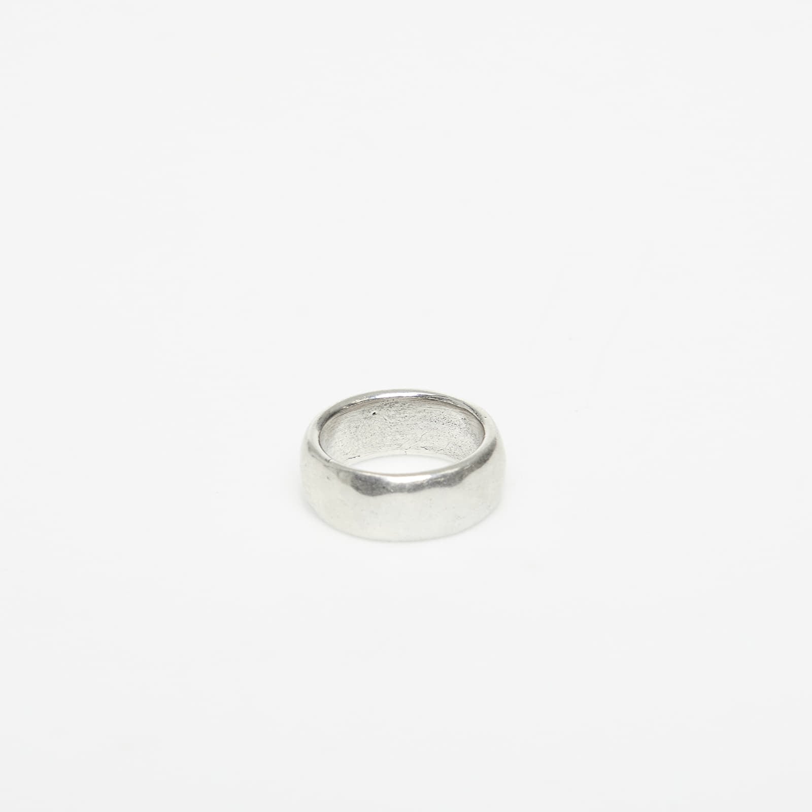 Ringer for menn TwoJeys Signature Ring Silver