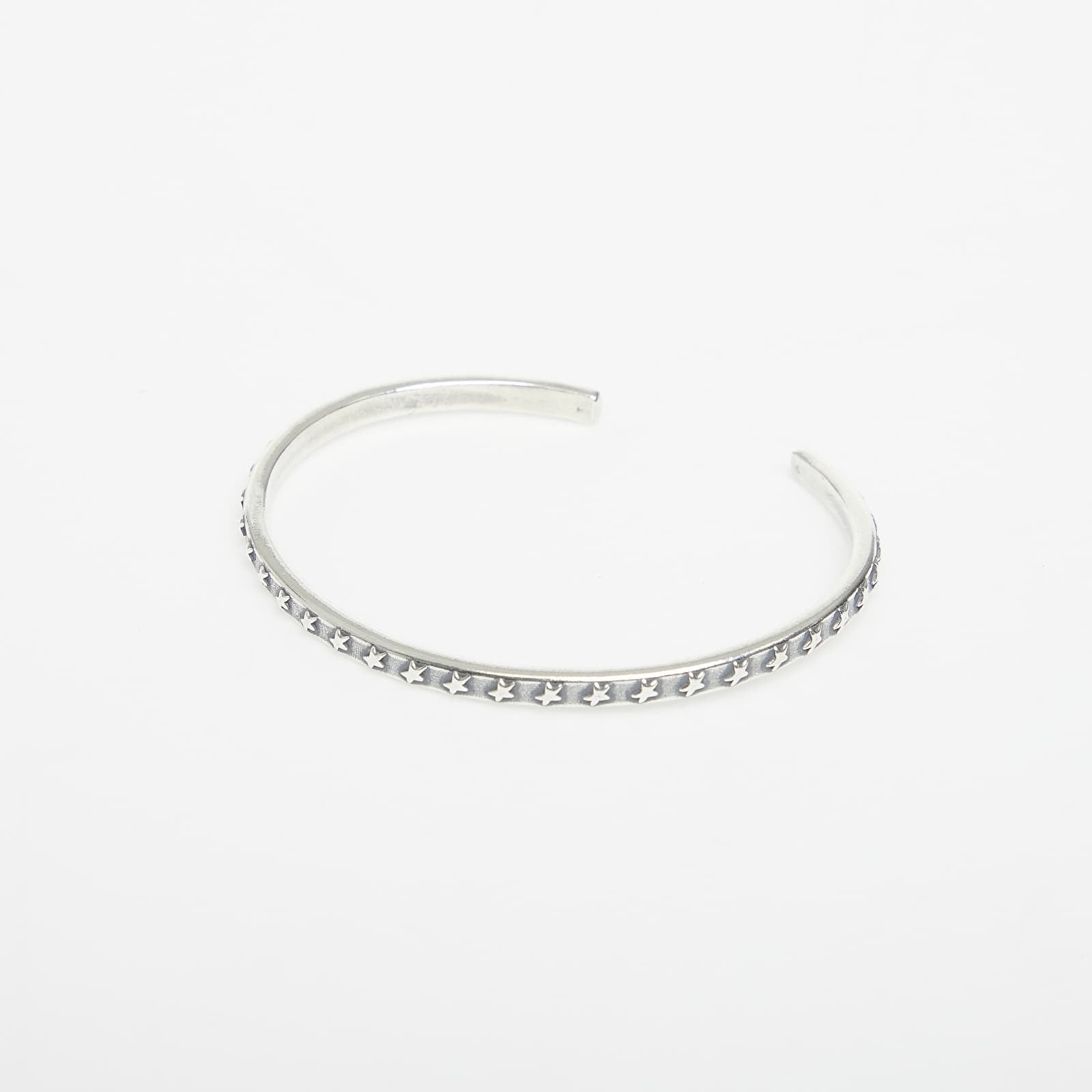 Brățară TwoJeys Star Studded Bangle Silver Universal