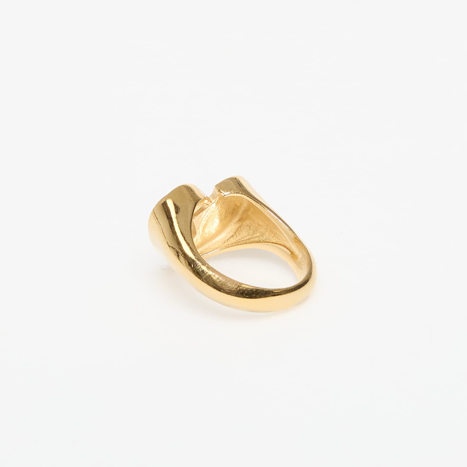 Ringar för män TwoJeys Broken Heart Ring Gold