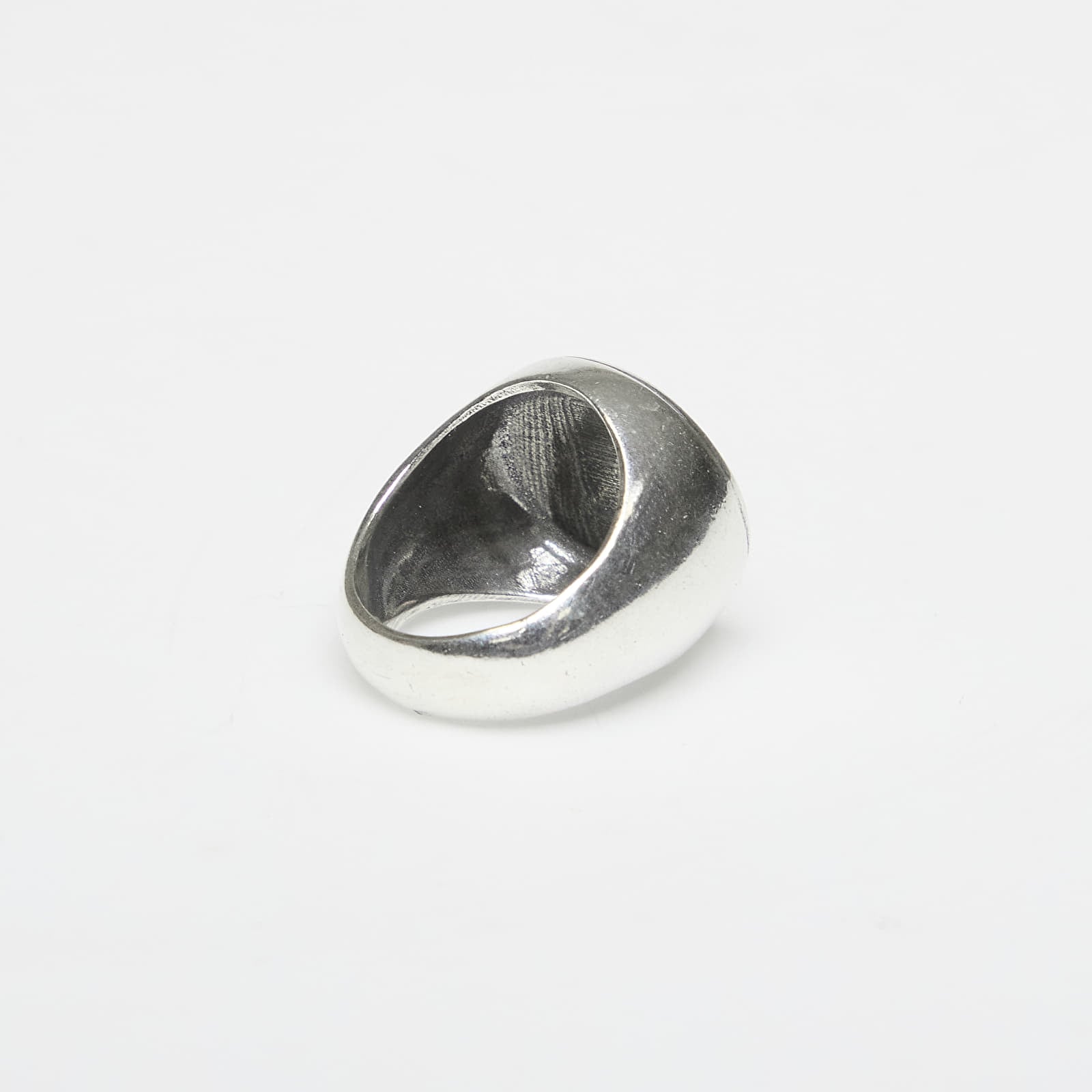 Ringer for menn TwoJeys 8 Ball Ring Silver