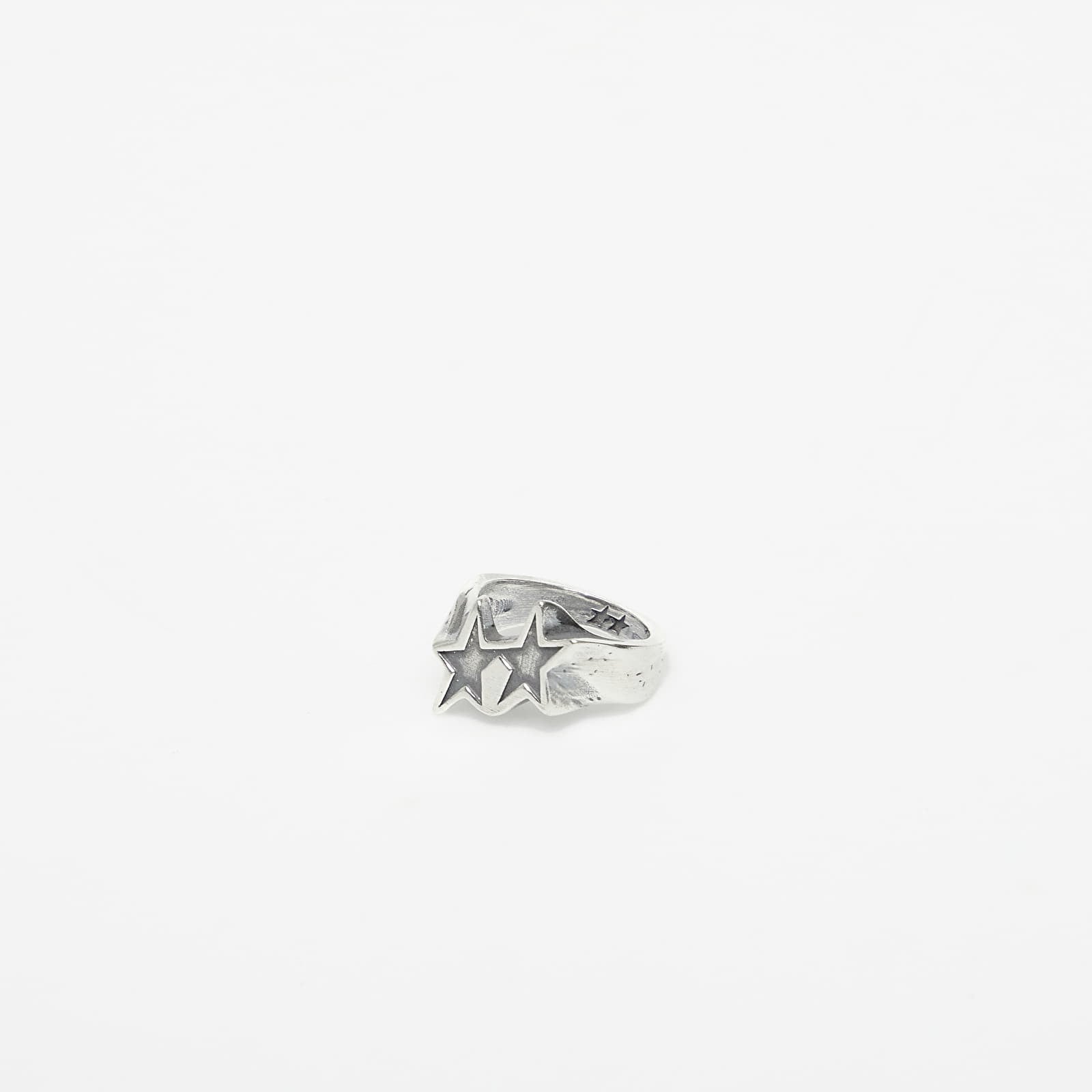 Ringar TwoJeys Tilted Icon Ring Silver