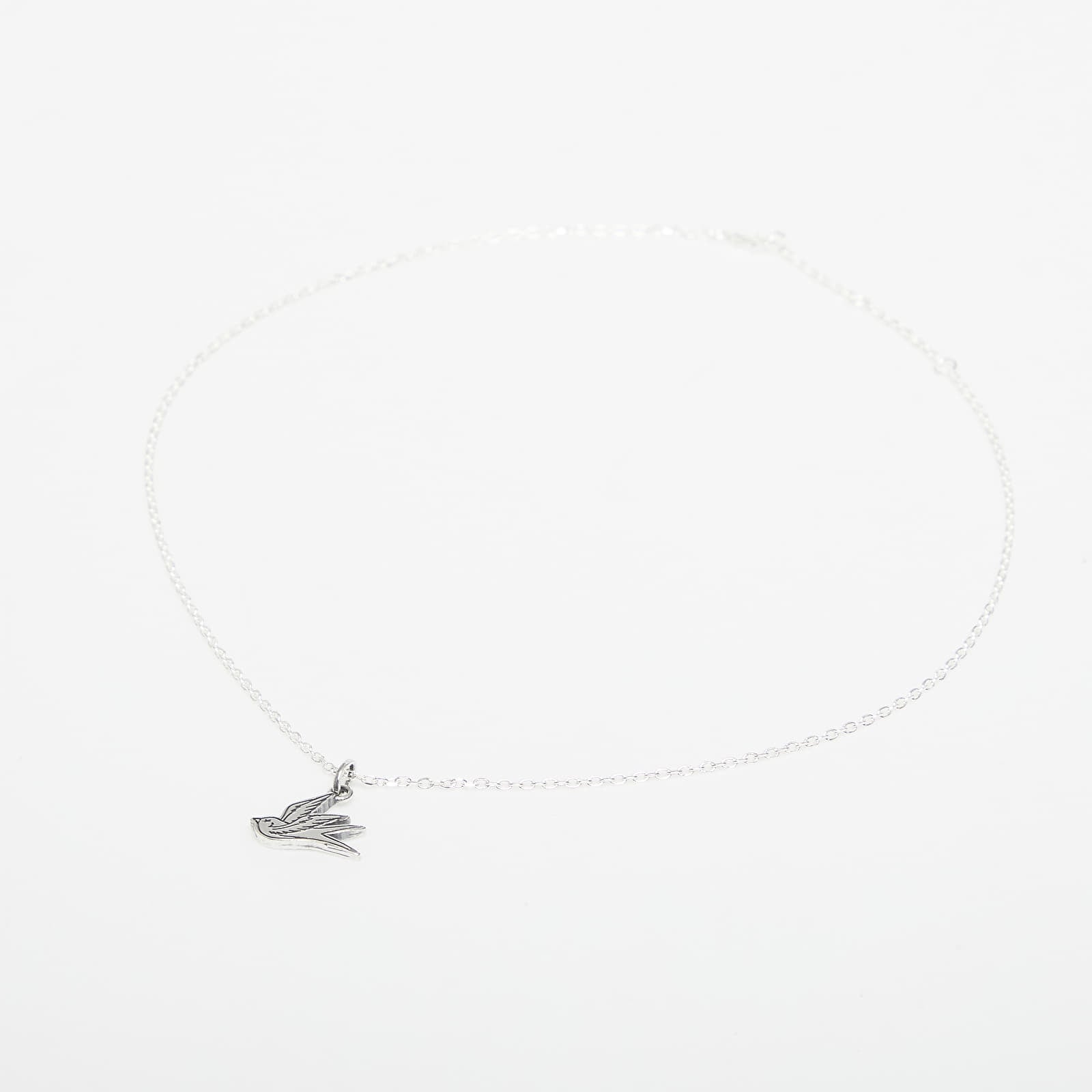 Чоловічі ювелірні вироби TwoJeys Silhouette Liberty Necklace Silver