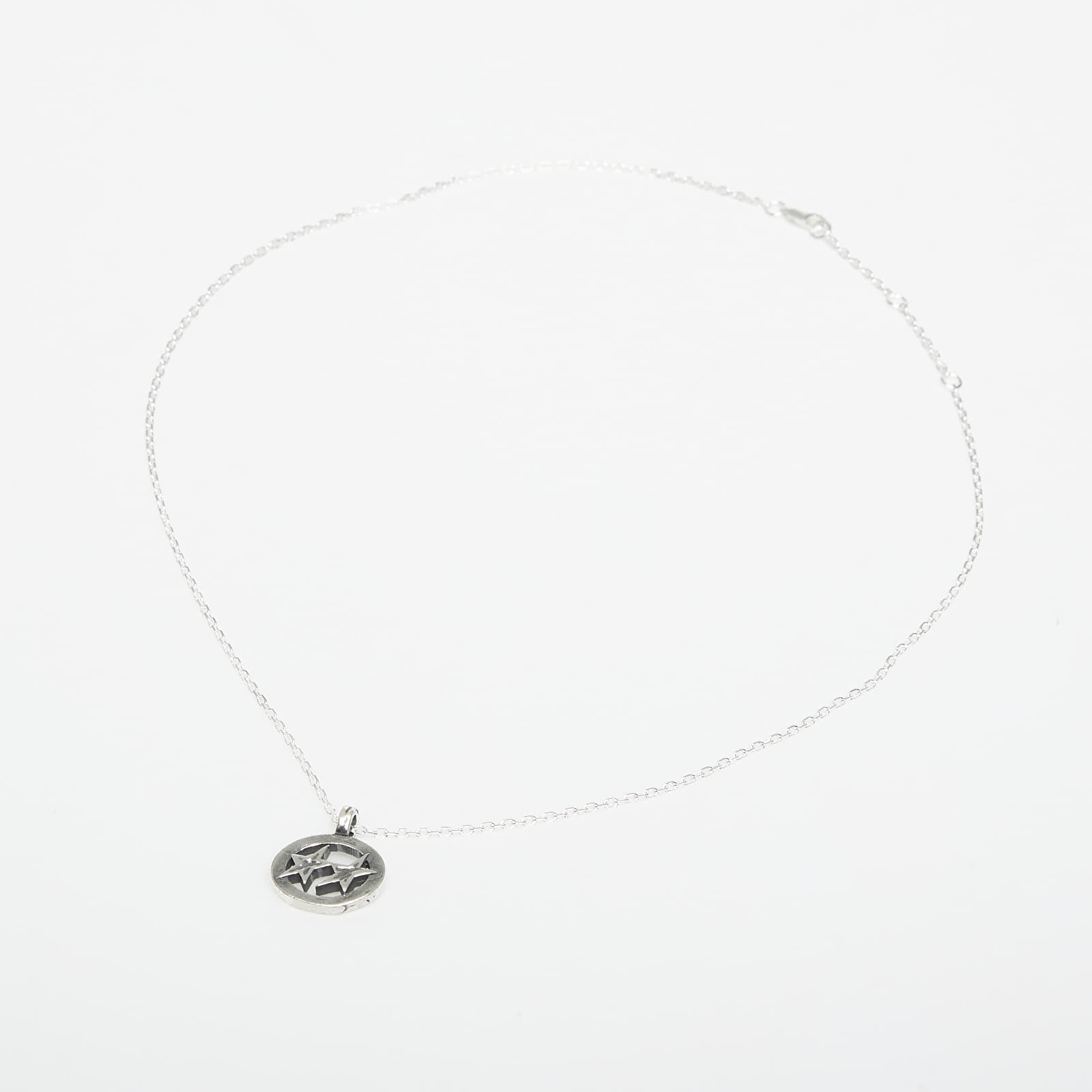 Огърлица TwoJeys Twojeys Superstar Necklace Silver Universal