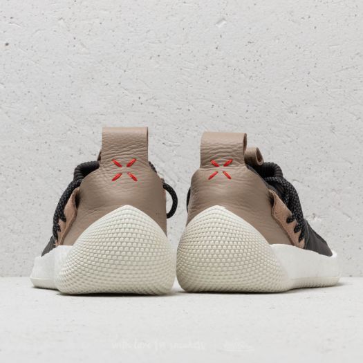 Harden vol 2 lacing top
