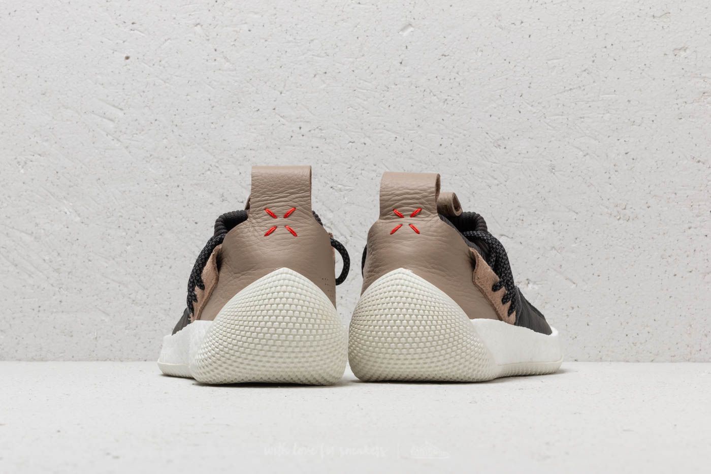 Adidas harden ls black outlet
