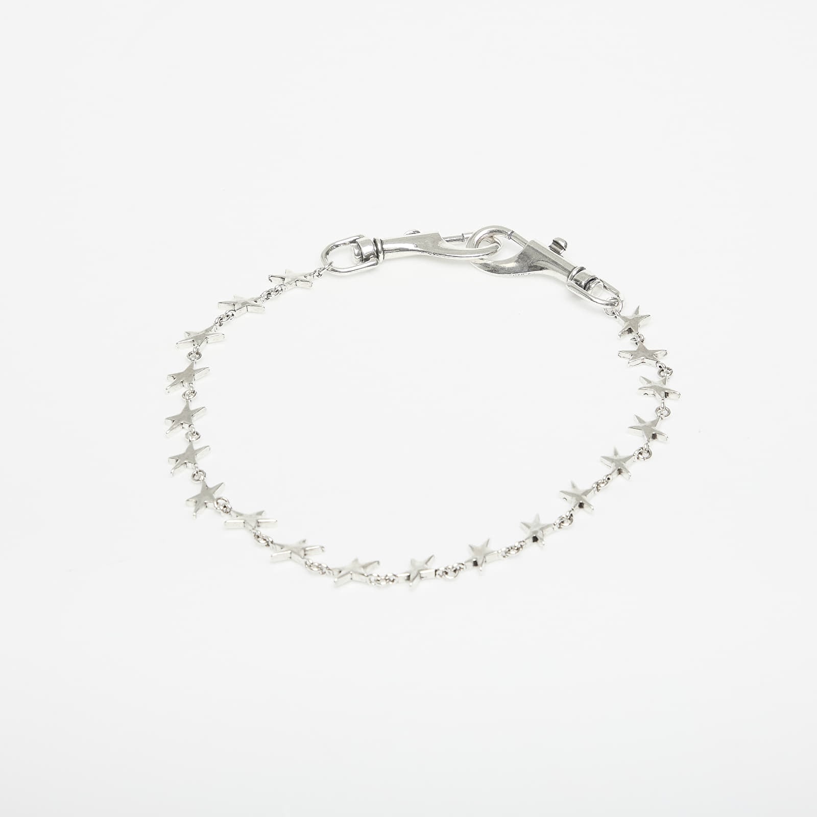 Annet tilbehør TwoJeys Stars Pant Chain Silver