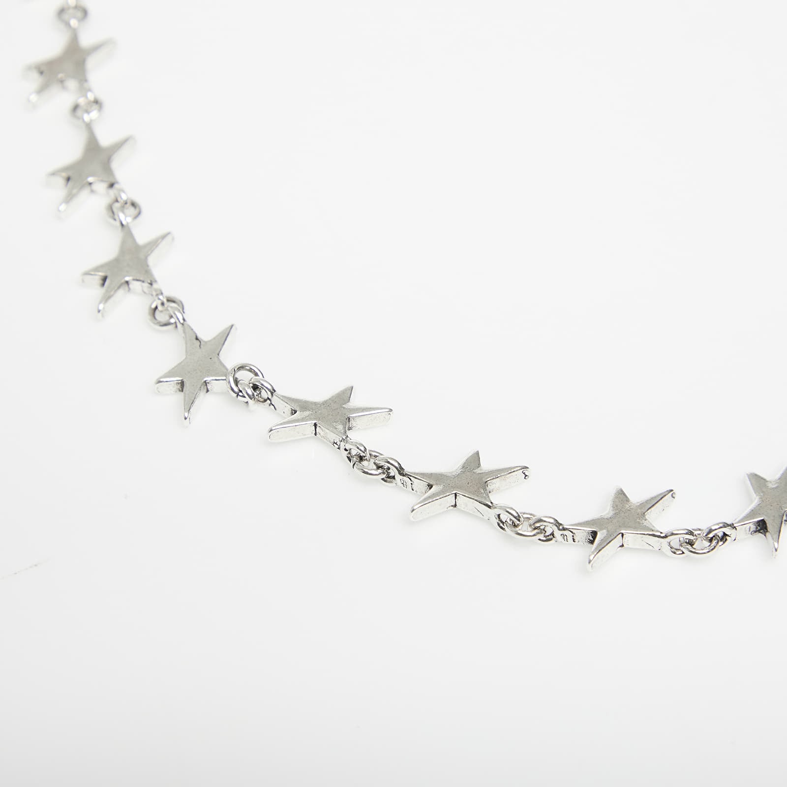 Annet tilbehør TwoJeys Stars Pant Chain Silver