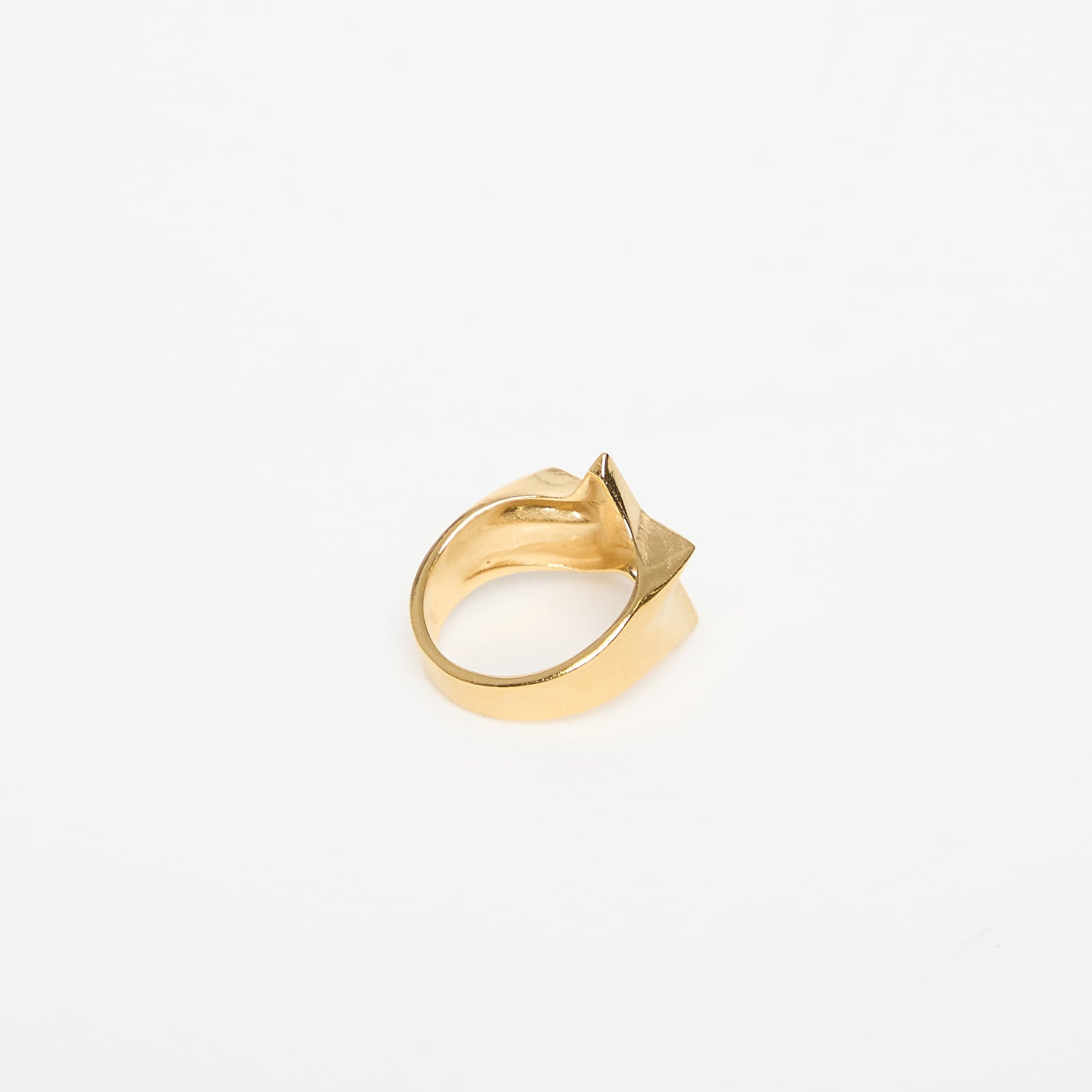 Ringar TwoJeys Shooting Star Ring Gold