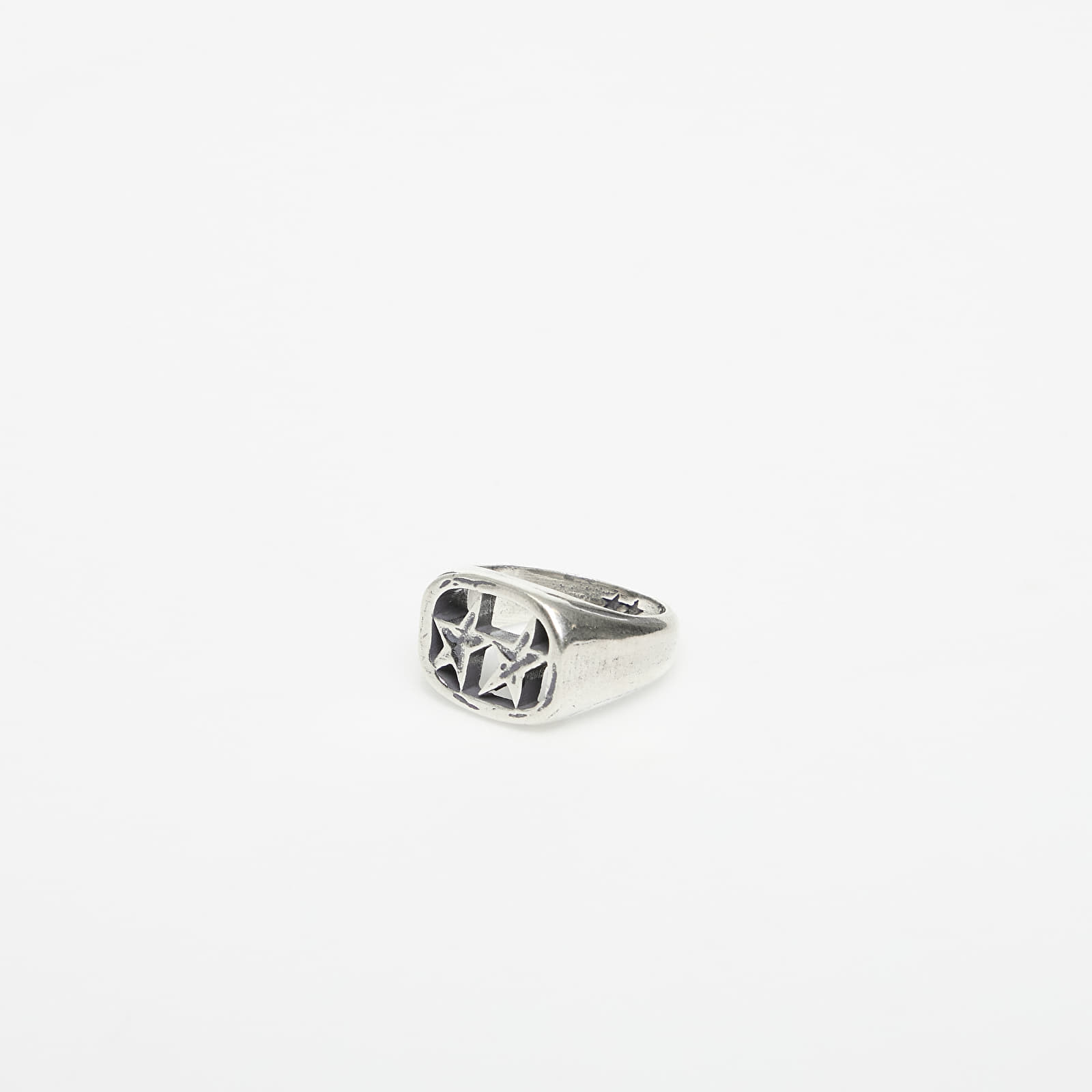 Inel TwoJeys Framed Ring Silver 64 mm