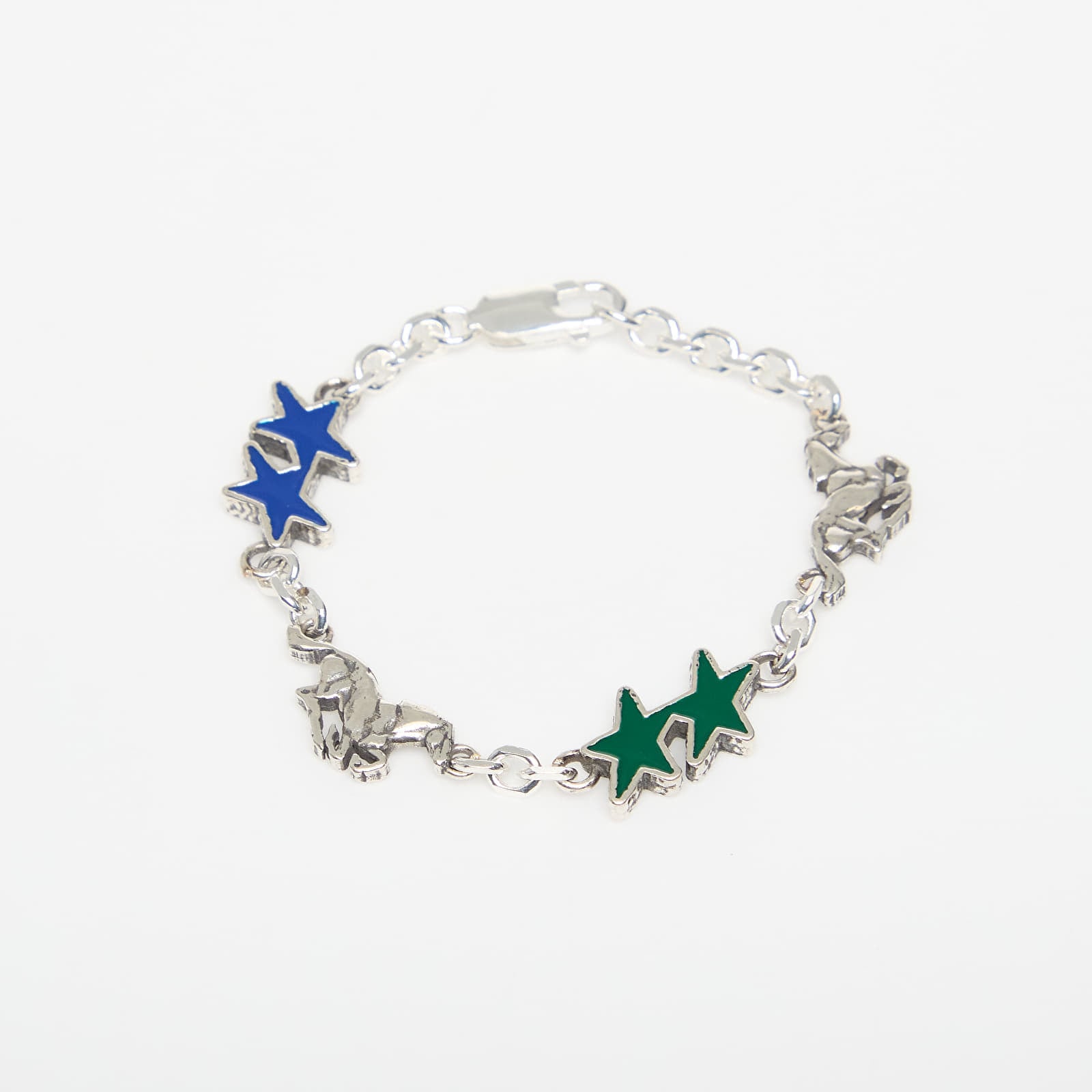 Brățară TwoJeys Icon Horse Bracelet Silver M