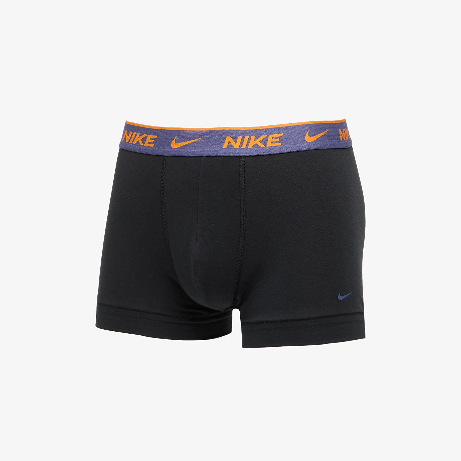 Boxer Nike Trunk 3-Pack Black