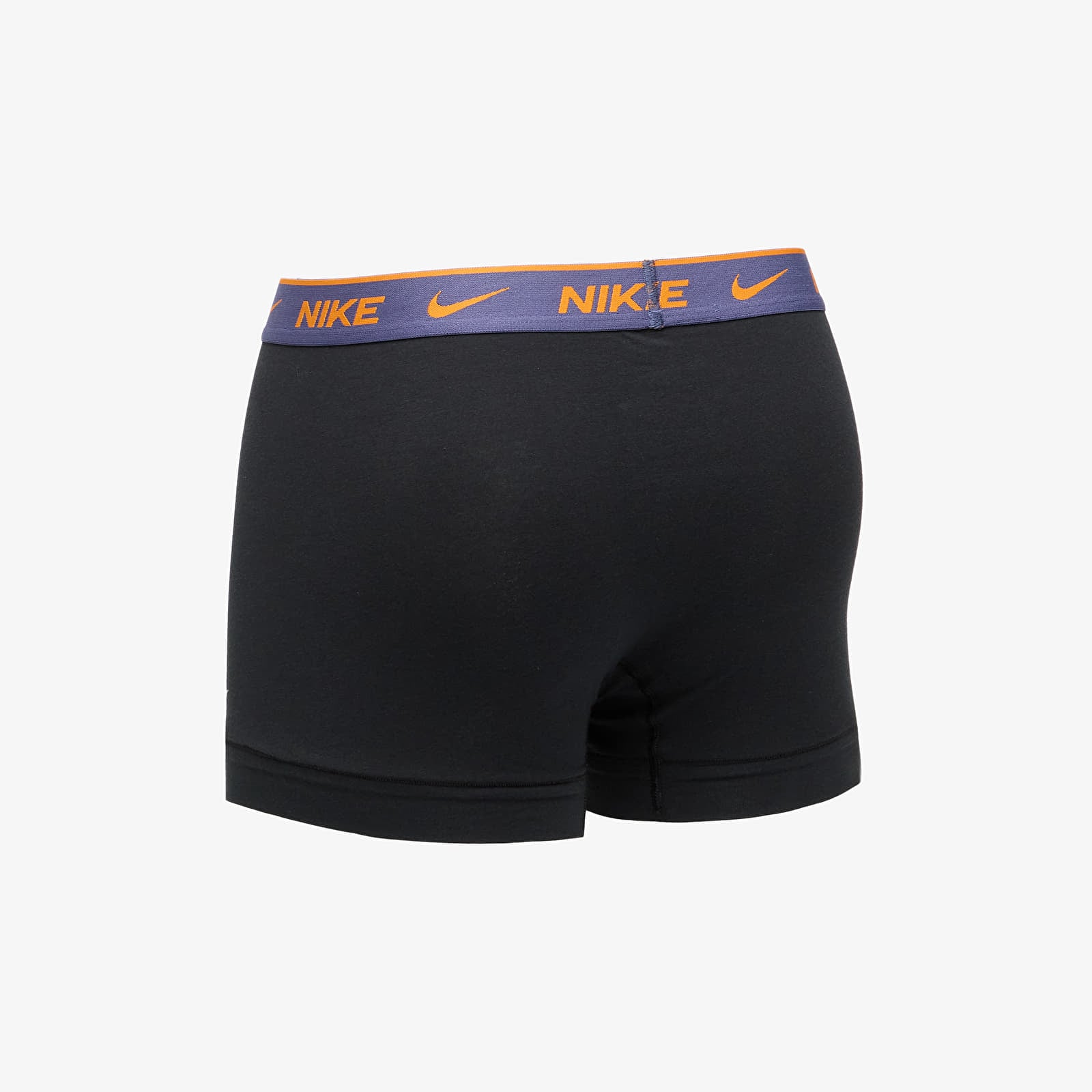 Boxer Nike Trunk 3-Pack Black