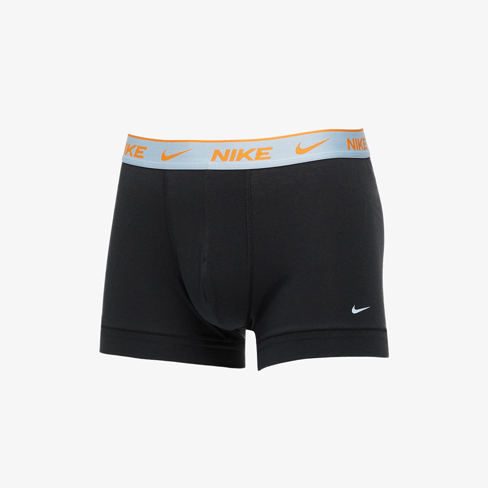 Boxer Nike Trunk 3-Pack Black