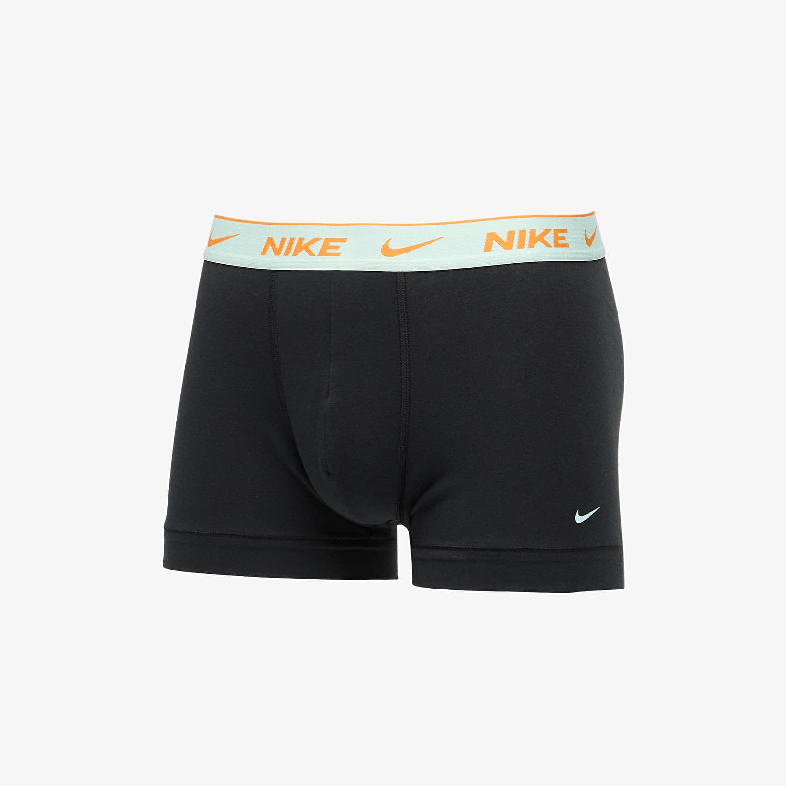 Boxer Nike Trunk 3-Pack Black