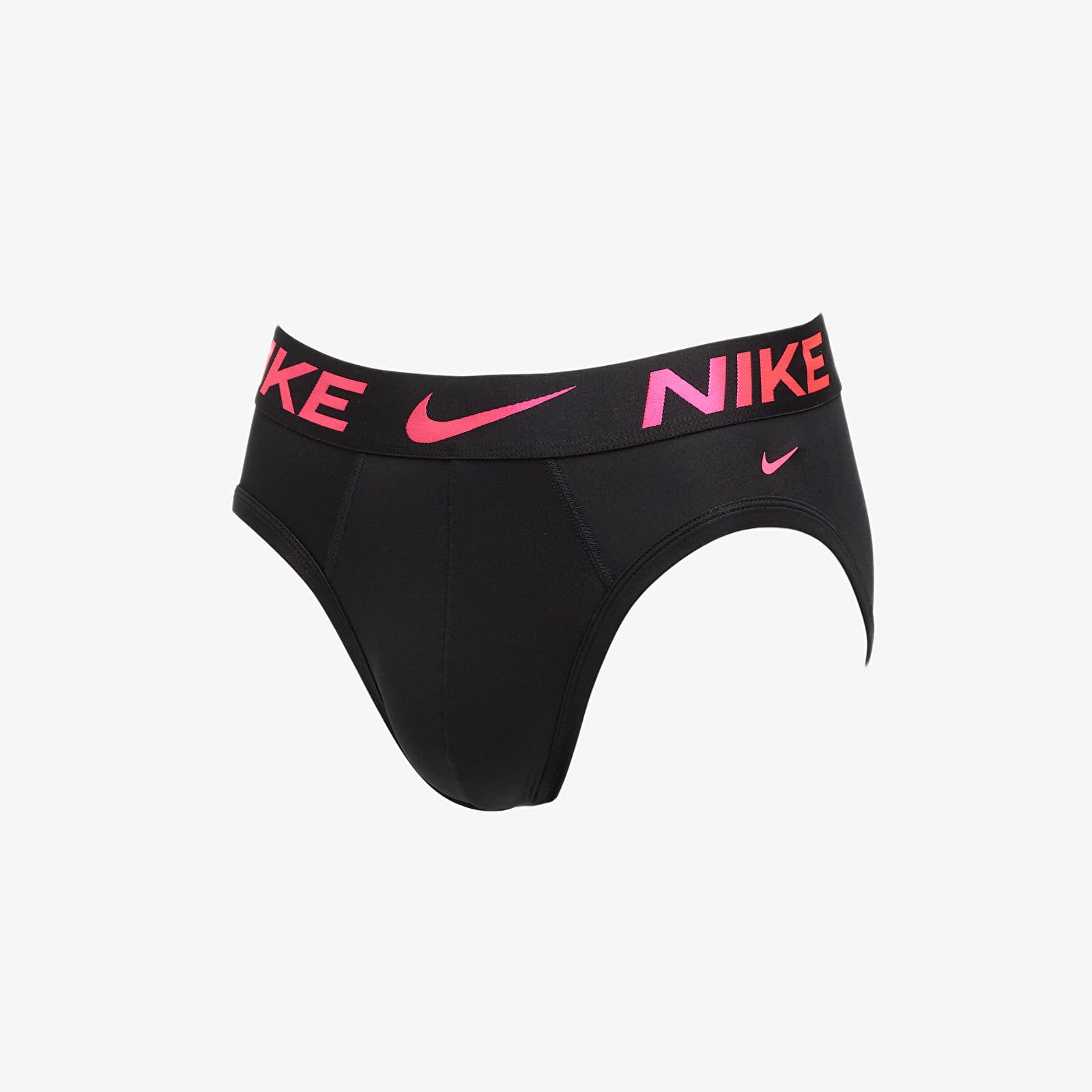 Boxer Nike Hip Brief 3-Pack Black