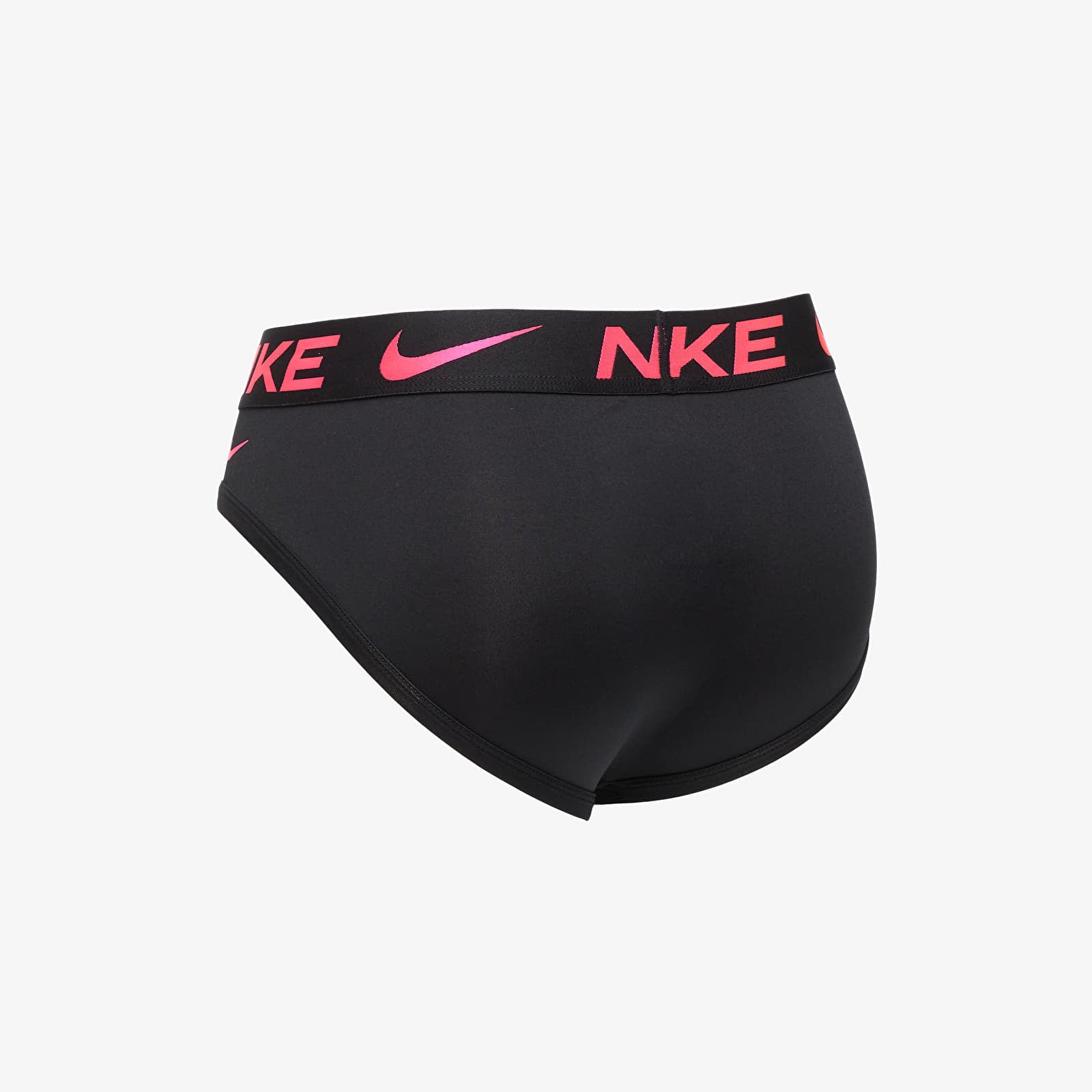 Boxer Nike Hip Brief 3-Pack Black