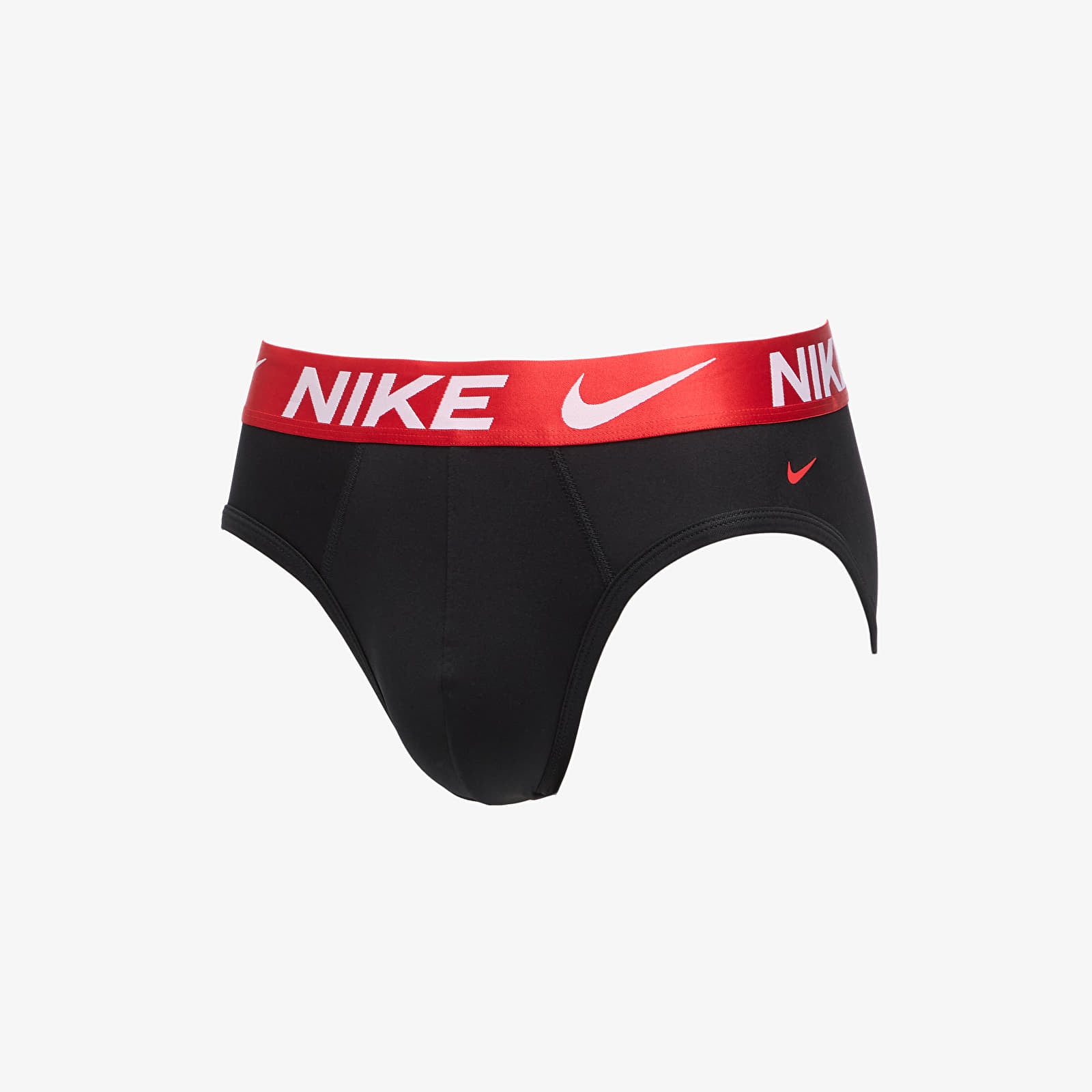 Boxer Nike Hip Brief 3-Pack Black