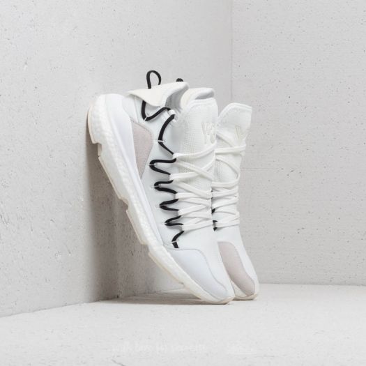 Adidas y3 kusari white 2025