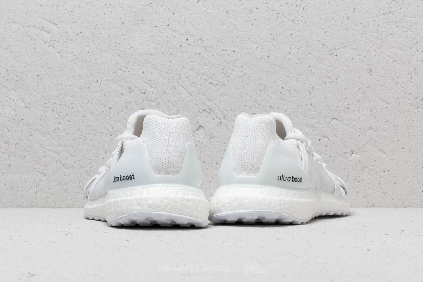 Buty damskie adidas x Stella McCartney ULTRABOOST Ftw White/ Ftw White/ Ftw White