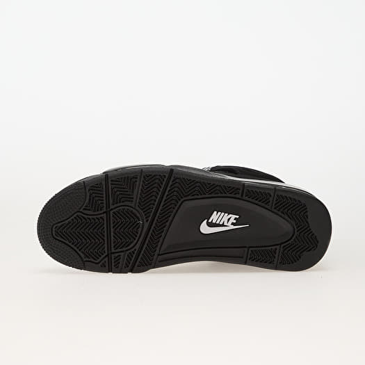 jordan 4 mens black cat