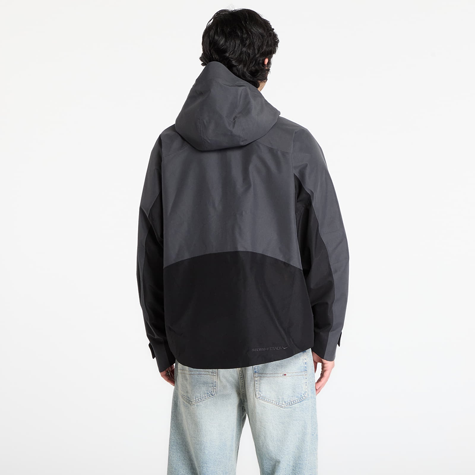 Jackets Nike ACG "Mystery Lights" Snow Jacket Anthracite/ Anthracite/ Black/ Black