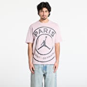 Paris Saint-Germain Men's T-Shirt Particle Rose
