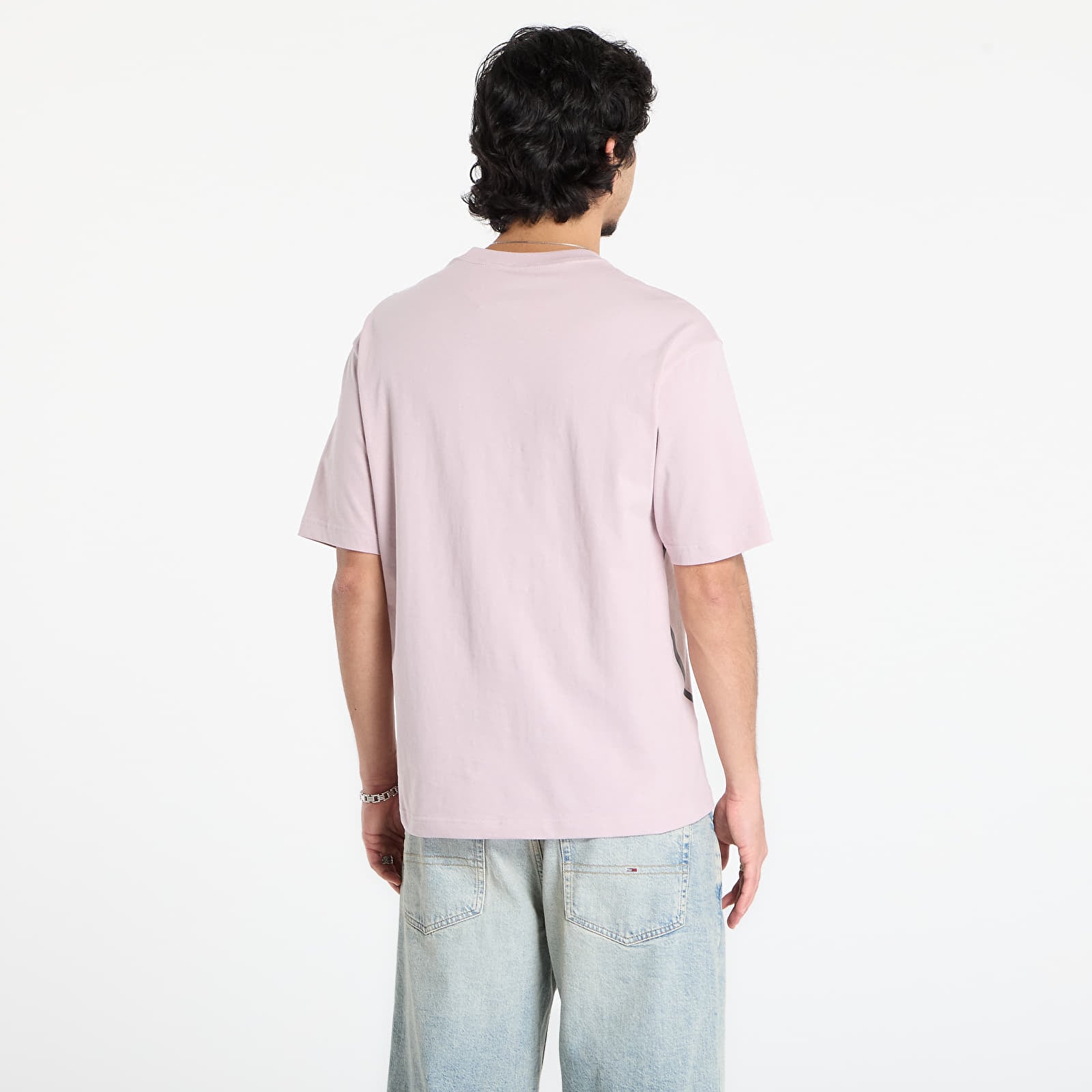 Футболки Paris Saint-Germain Men's T-Shirt Particle Rose