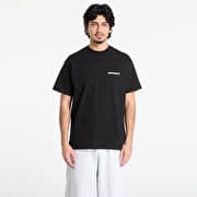 Carhartt WIP S/S Archive Lines T-Shirt UNISEX Black