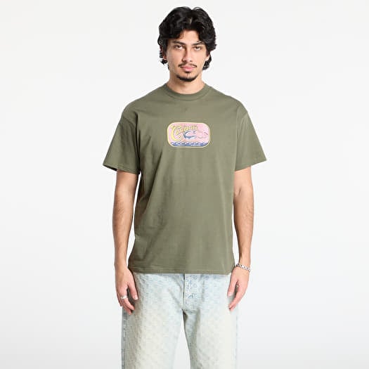 Carhartt WIP S/S Sardinas T-Shirt UNISEX Leaf