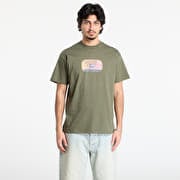 Carhartt WIP S/S Sardinas T-Shirt UNISEX Leaf