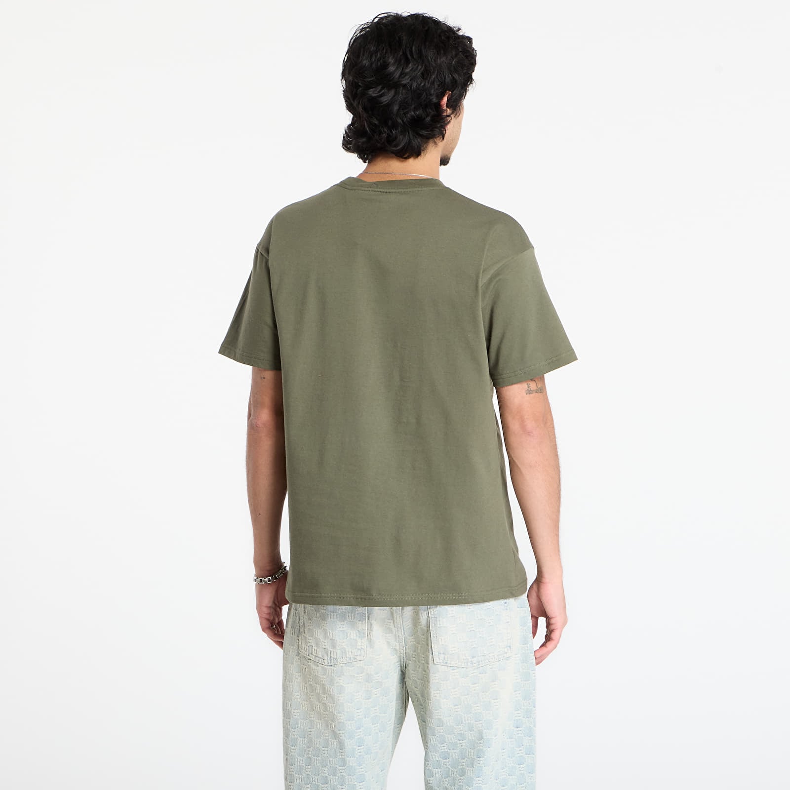 T-shirts Carhartt WIP S/S Sardinas T-Shirt UNISEX Leaf