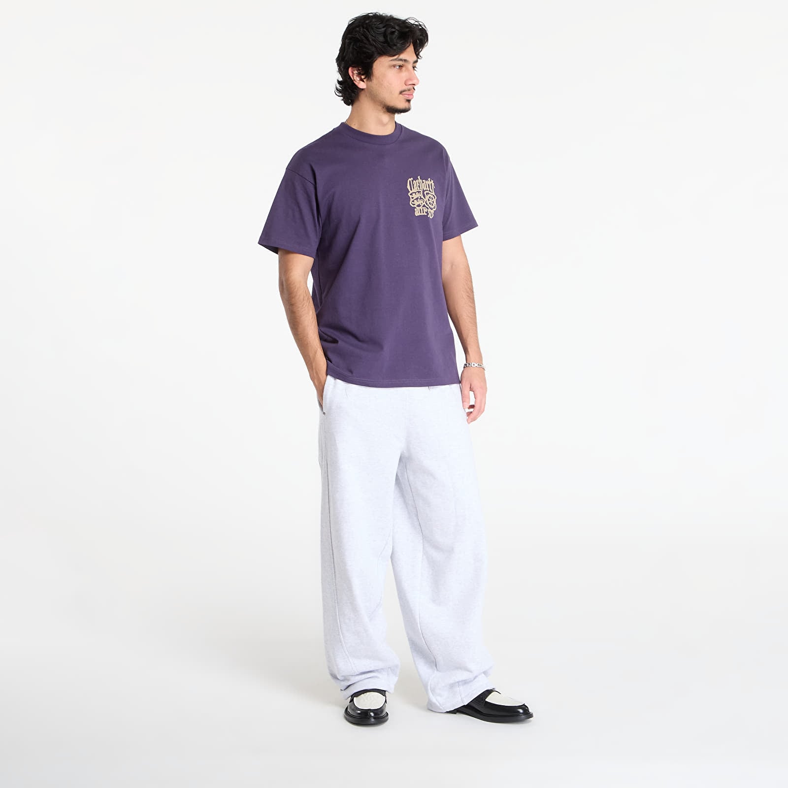 T-shirts Carhartt WIP S/S Commuting Tales T-Shirt UNISEX Lokers