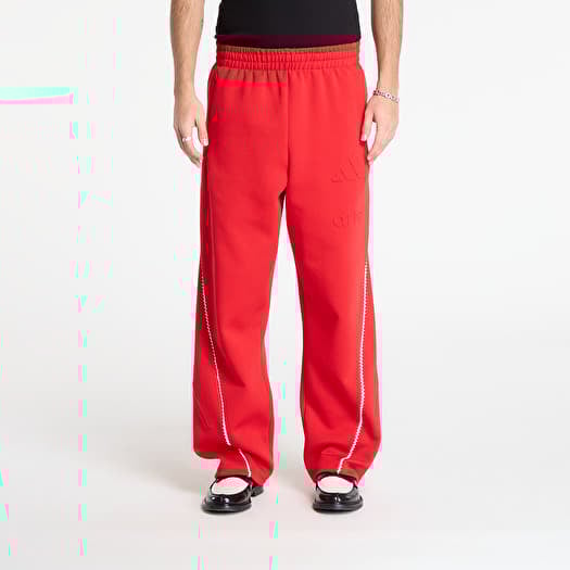 adidas x arte Z.N.E. Trackpant Better Scarlet/ White