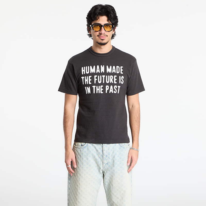 T-shirt HUMAN MADE Graphic T-Shirt 13 UNISEX Black