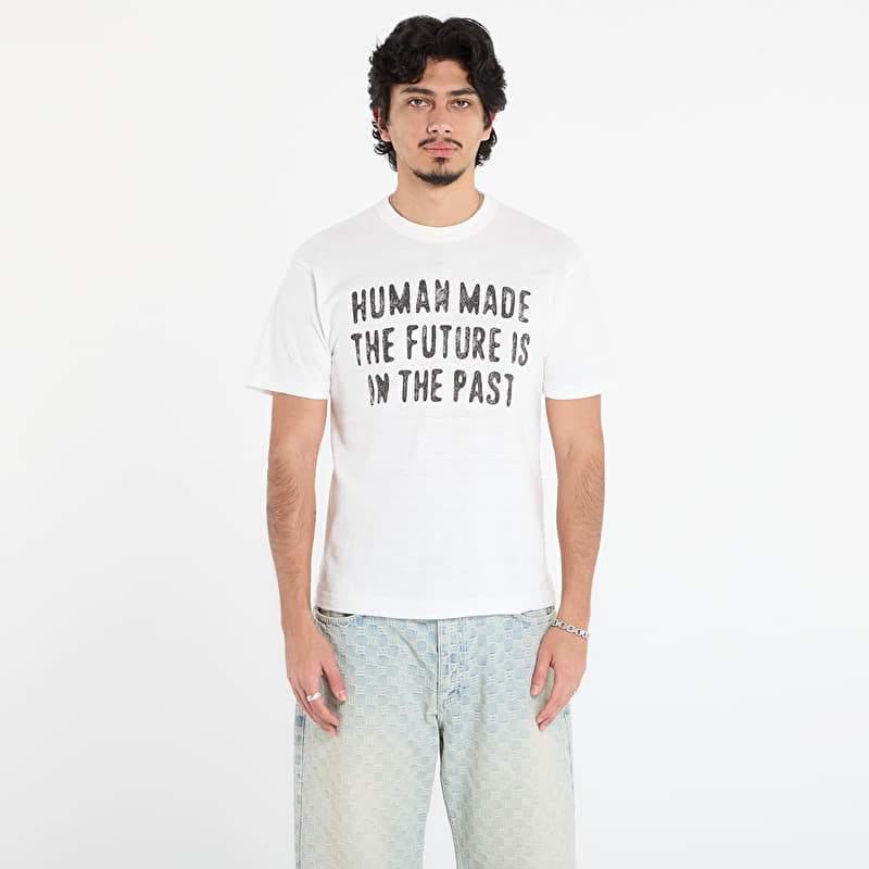 T-shirt HUMAN MADE Graphic T-Shirt 13 UNISEX White
