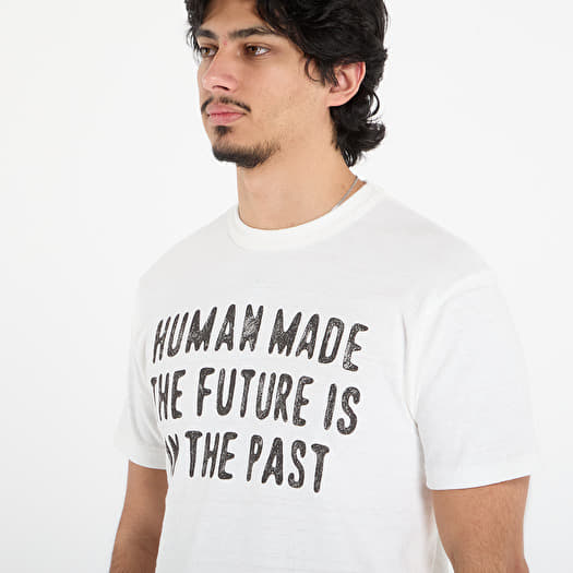 HUMAN MADE Graphic T-Shirt 13 UNISEX White | Footshop