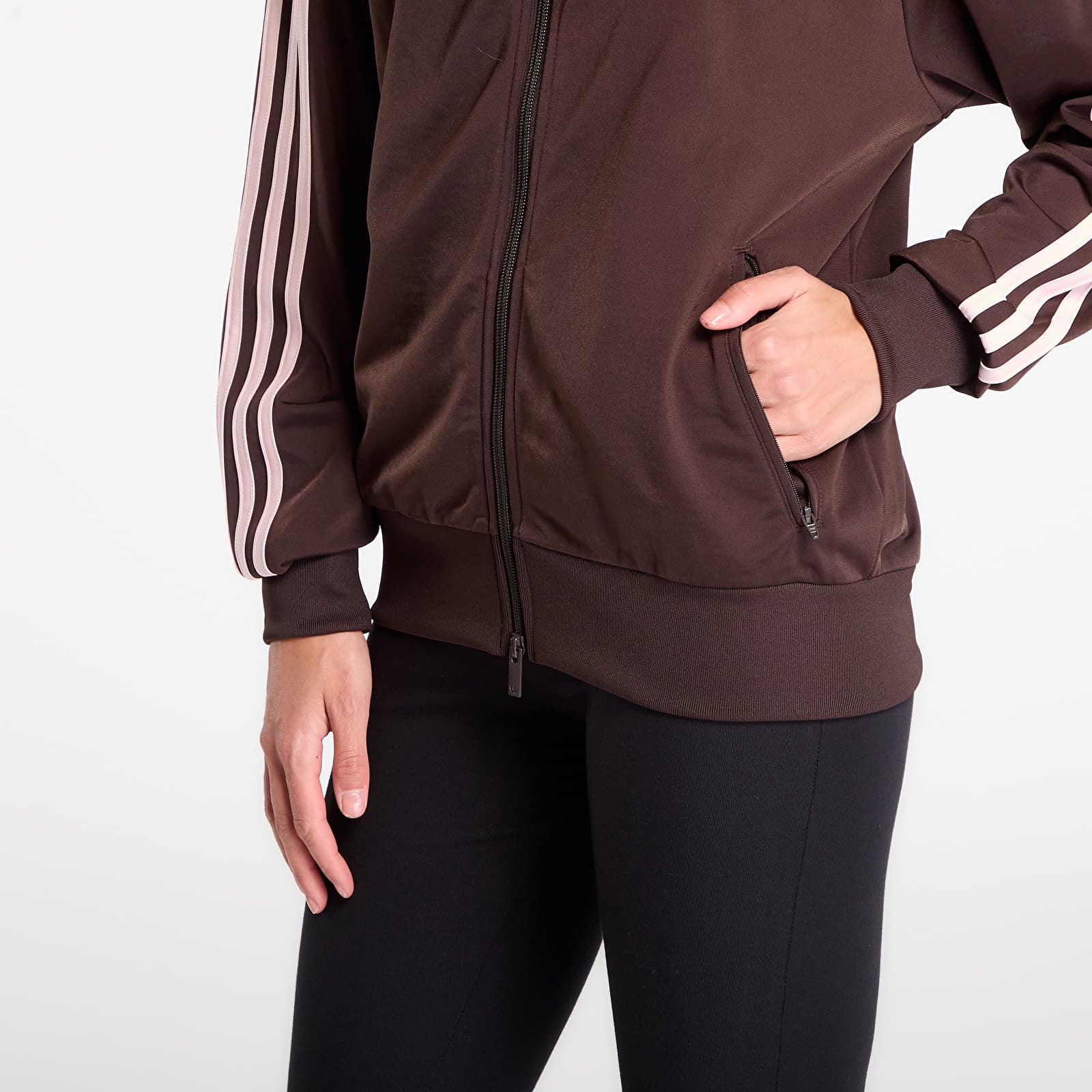 Γυναικεία φούτερ adidas Fb Tt Loose Auco/ Sanpin