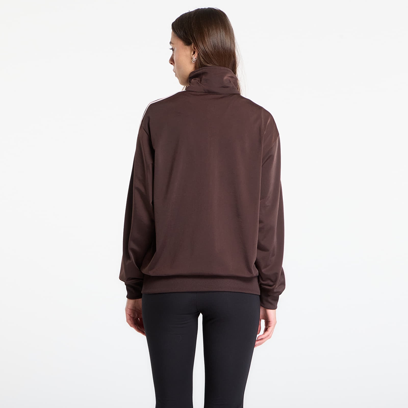 Γυναικεία φούτερ adidas Fb Tt Loose Auco/ Sanpin