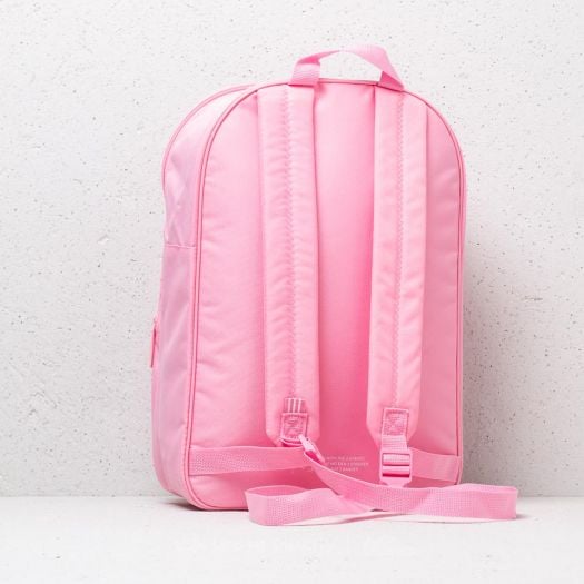 Rucksacke adidas Classic Trefoil Backpack Light Pink Footshop