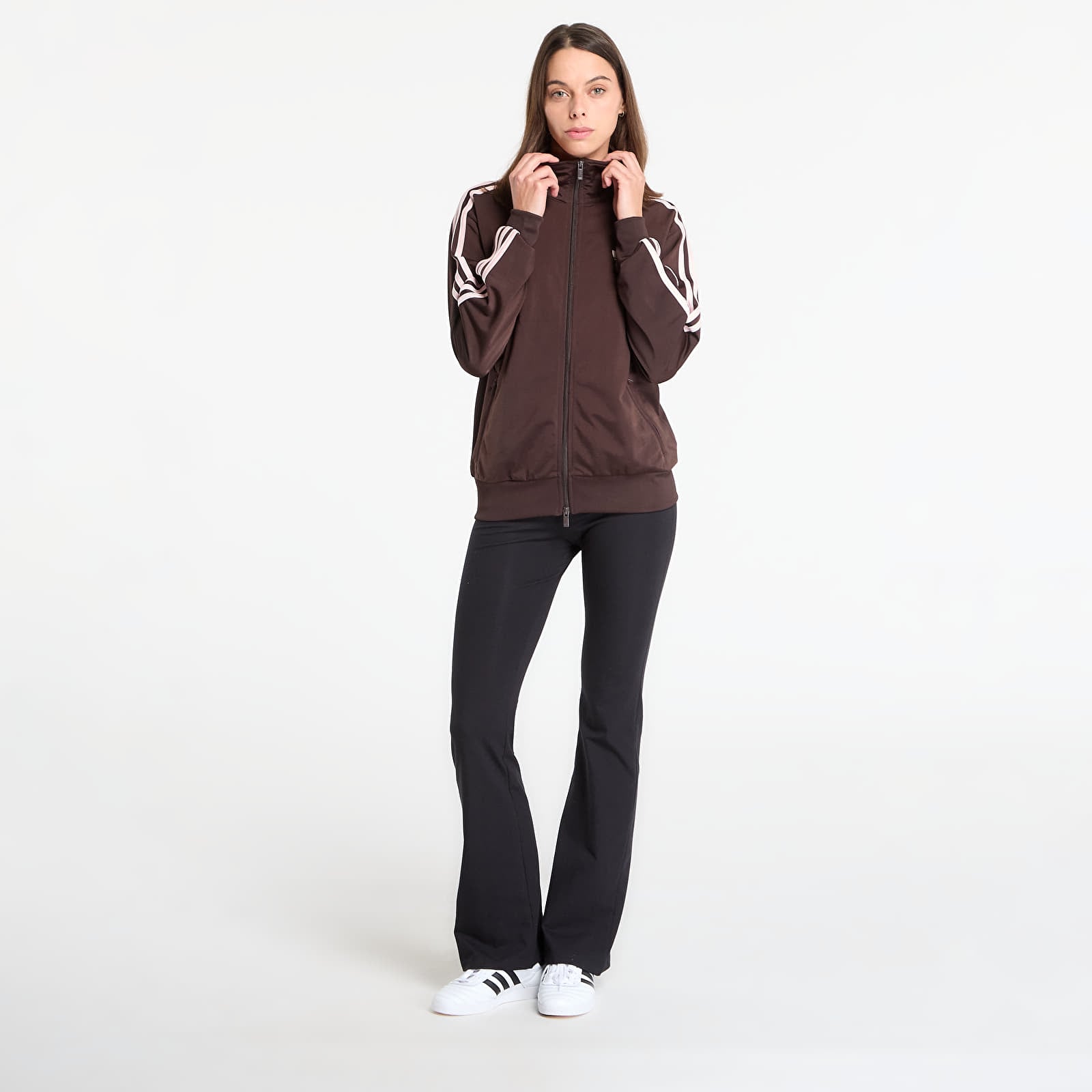 Γυναικεία φούτερ adidas Fb Tt Loose Auco/ Sanpin