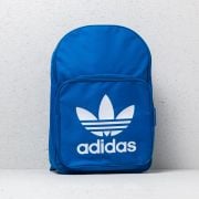 ☆Adidas☆Originals Trefoil Crest Bucket Backpack Dark Blue adidas Trefoil Crest Bucket Backpack - Blue | Free Shipping