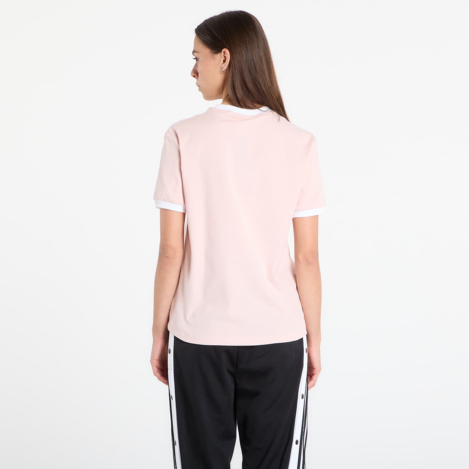 Жіночі футболки adidas Branding Ss Tee Sanpin