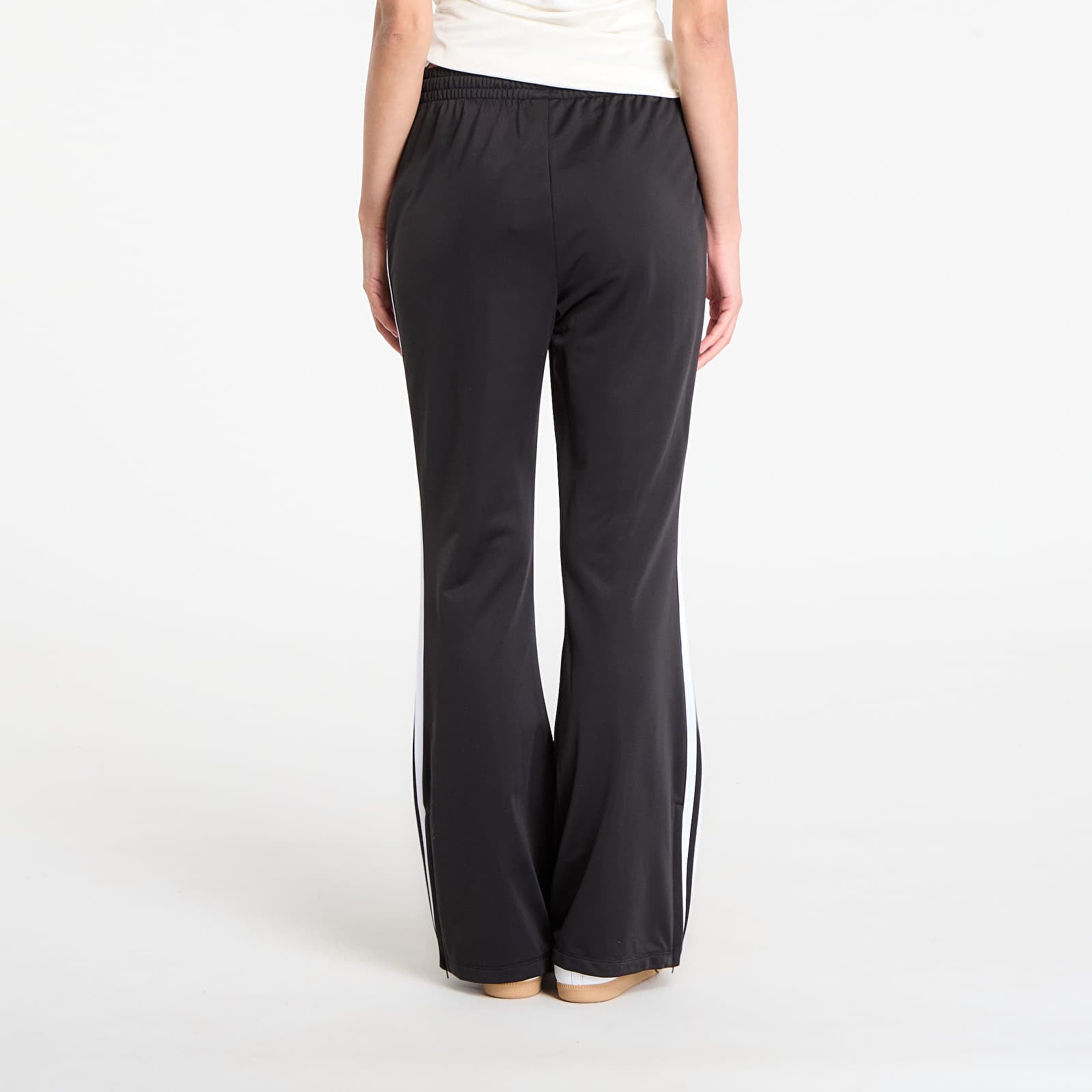 Jogger kelnės adidas Bb Fb Track Pants Black