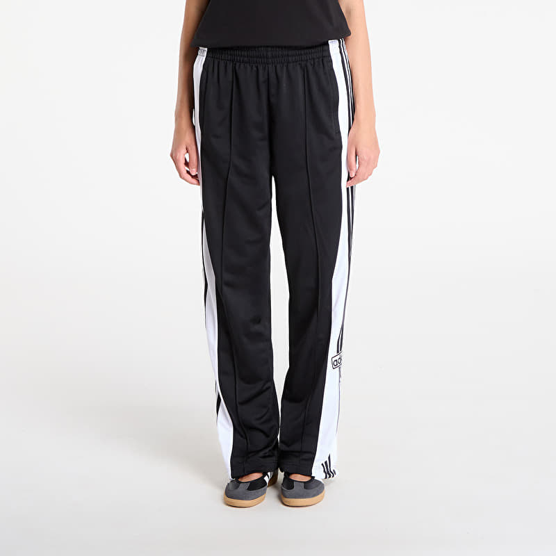 adidas Adibreak Track Tracksuit Bottoms Black