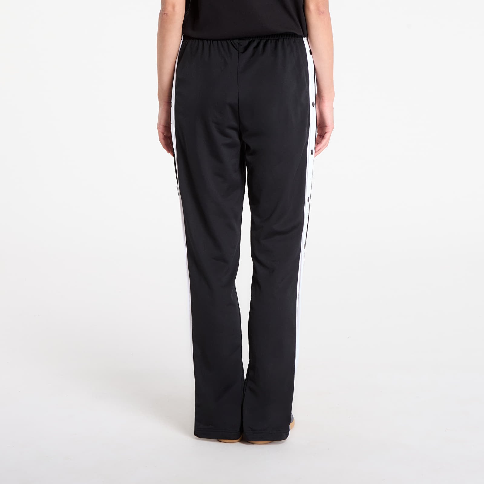 Pantaloni tuta donna adidas Adibreak Track Pants Black